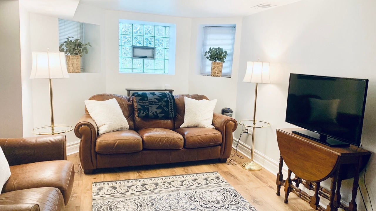 Photo of Livingroom in Logan Square