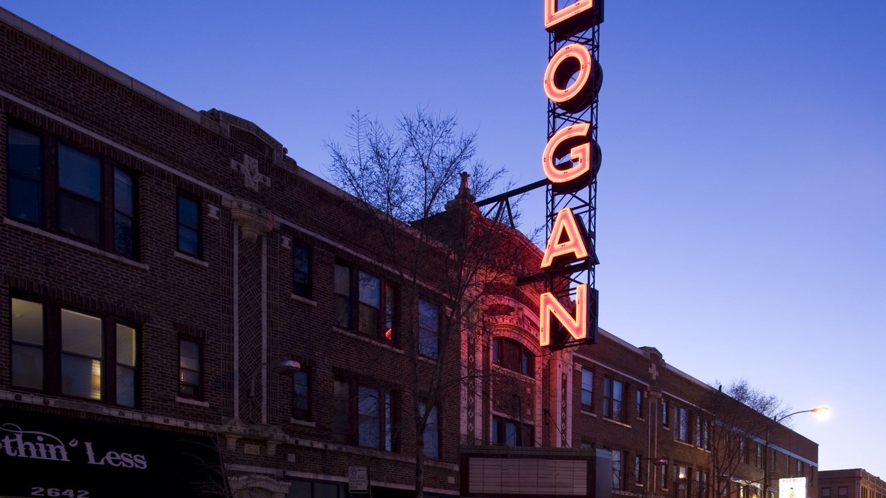 Photo of Others in Logan Square