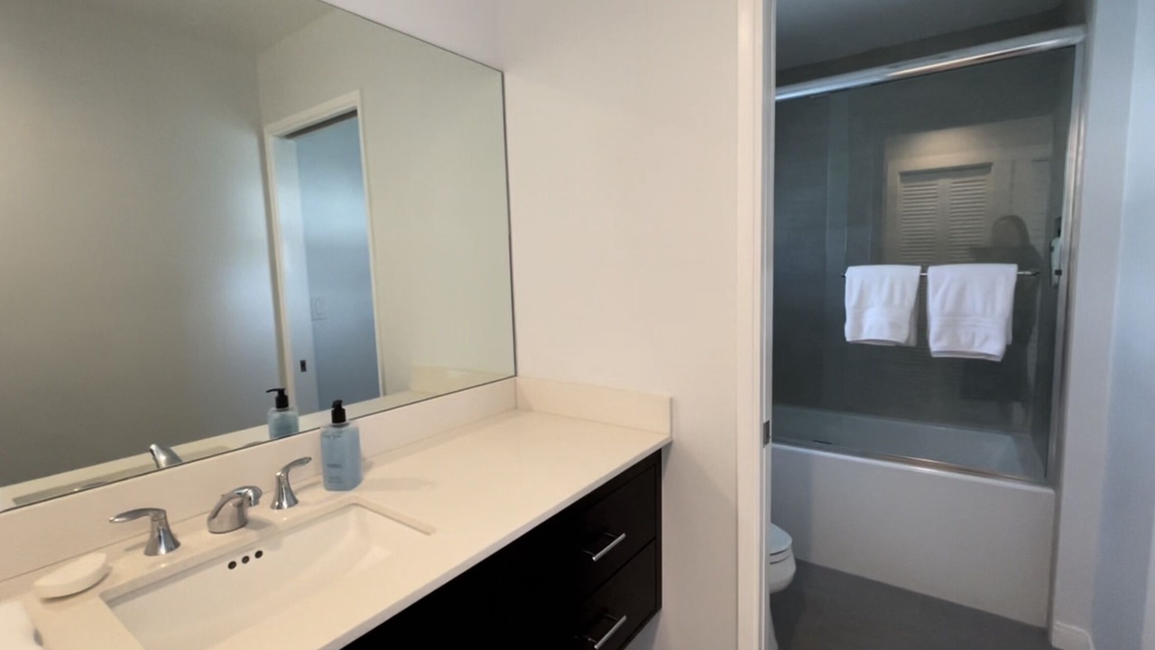 Photo of Bathroom in Playa Del Rey
