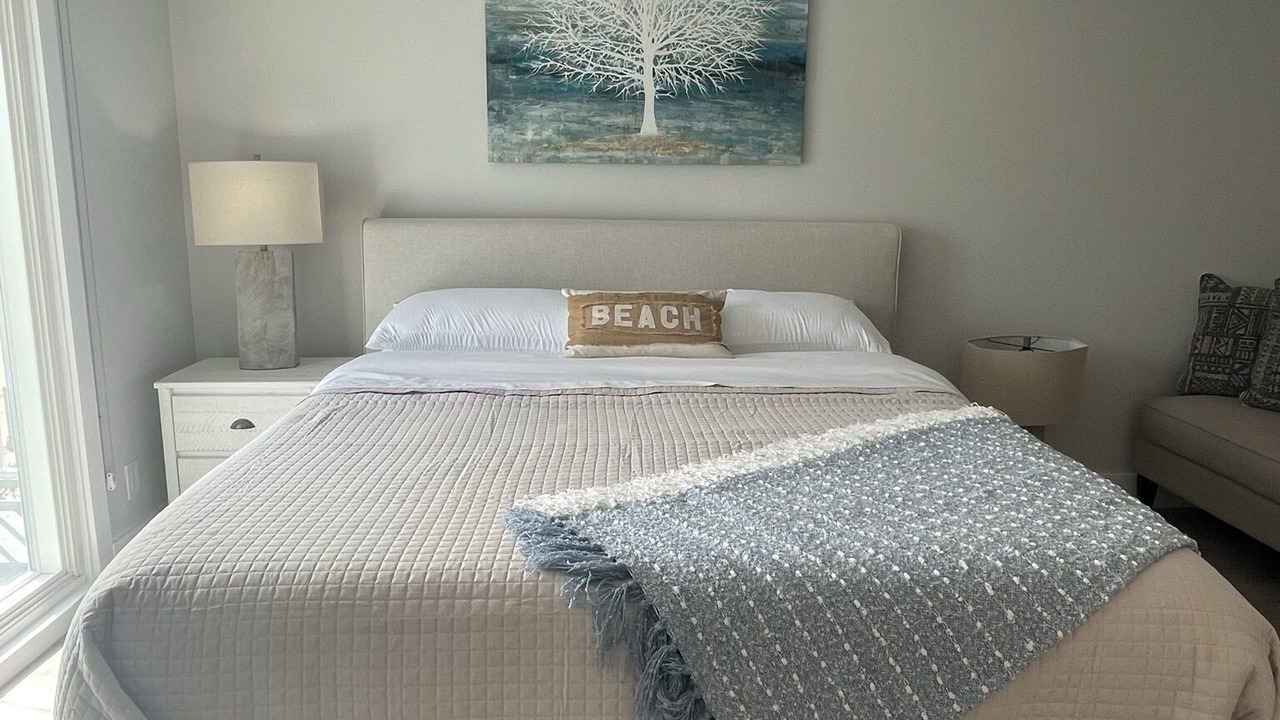 Photo of Bedroom in Playa Del Rey