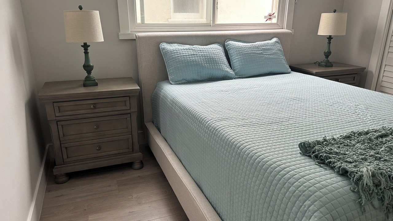 Photo of Bedroom in Playa Del Rey
