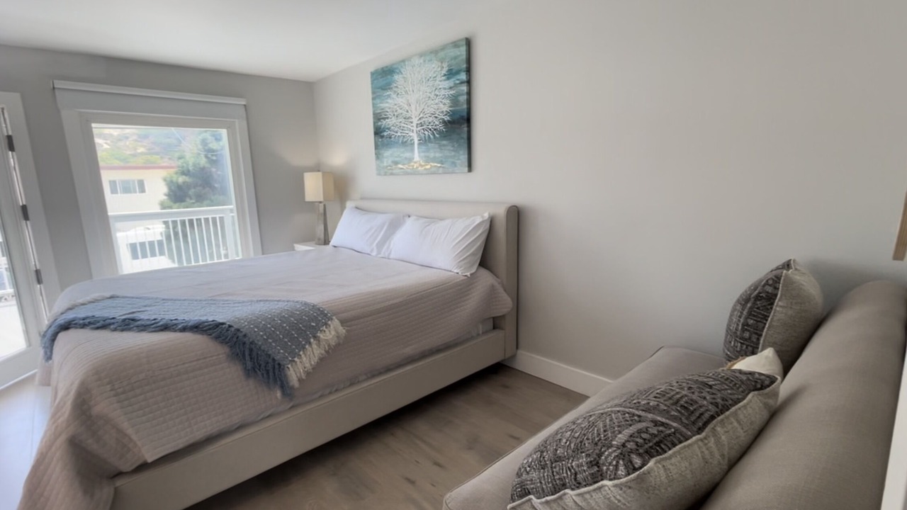 Photo of Bedroom in Playa Del Rey