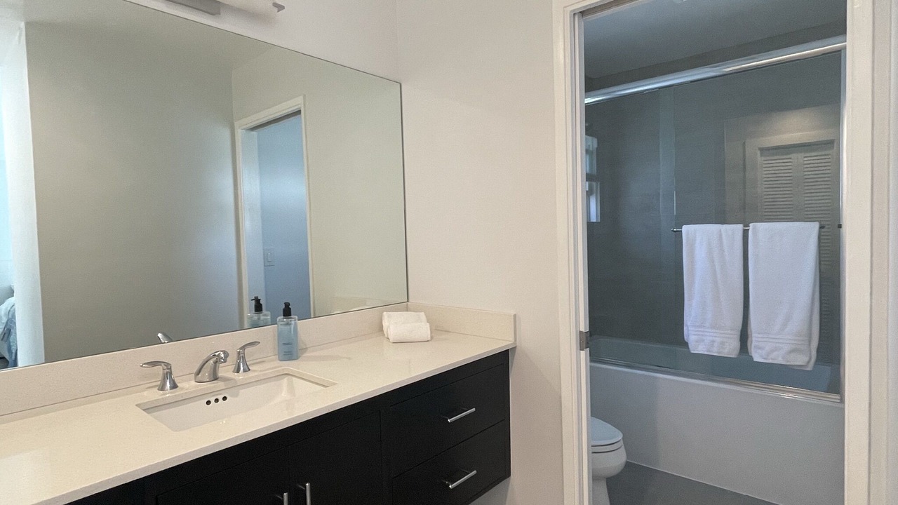 Photo of Bathroom in Playa Del Rey
