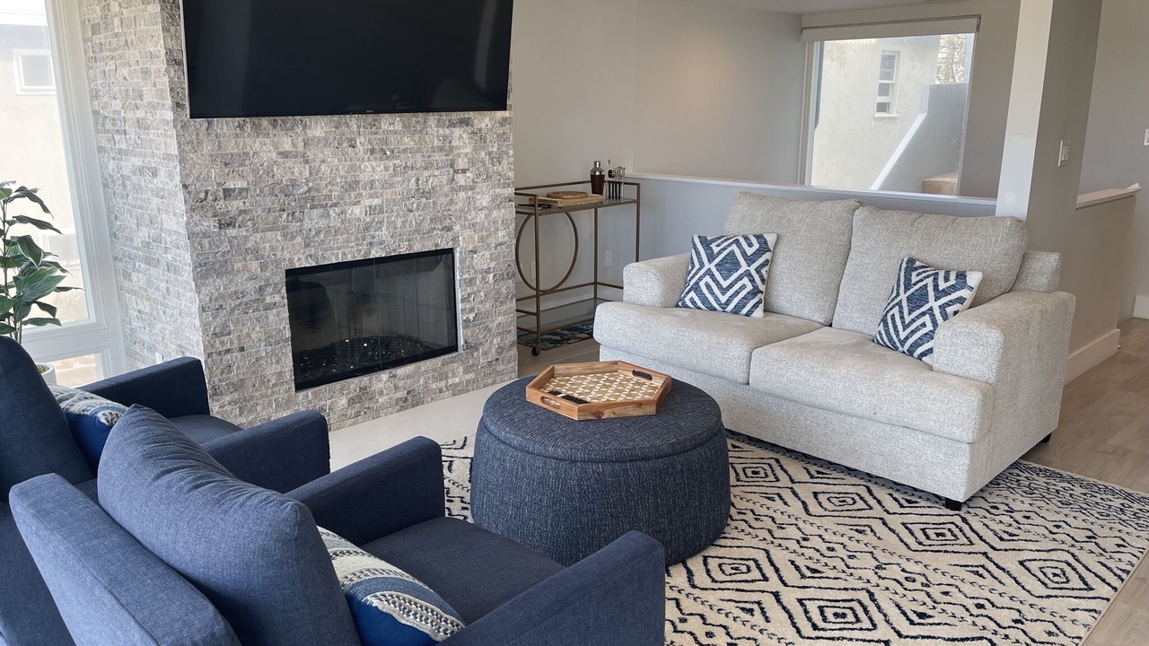 Photo of Livingroom in Playa Del Rey