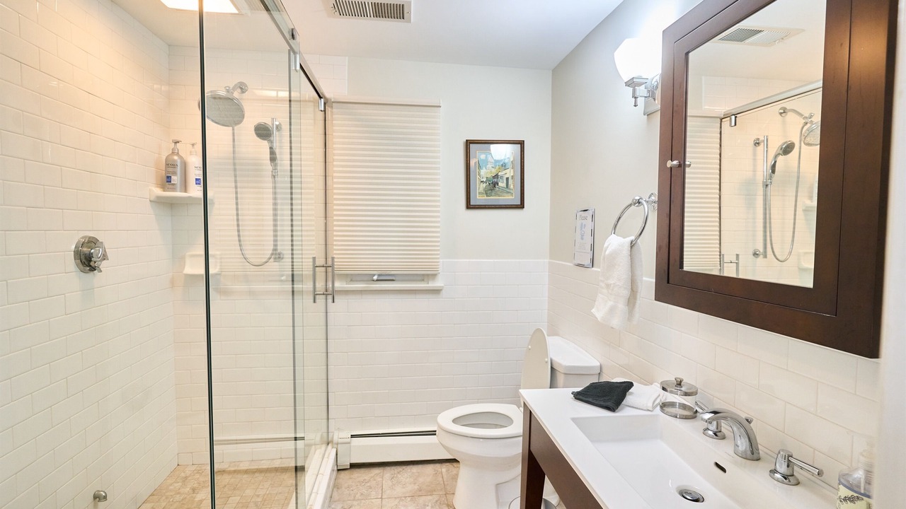 Photo of Bathroom in Lake Pocotopaug