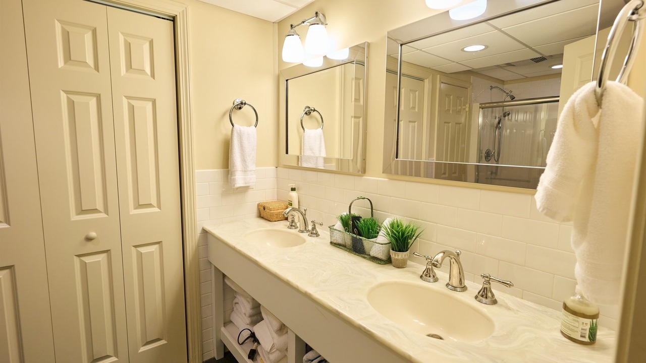 Photo of Bathroom in Lake Pocotopaug