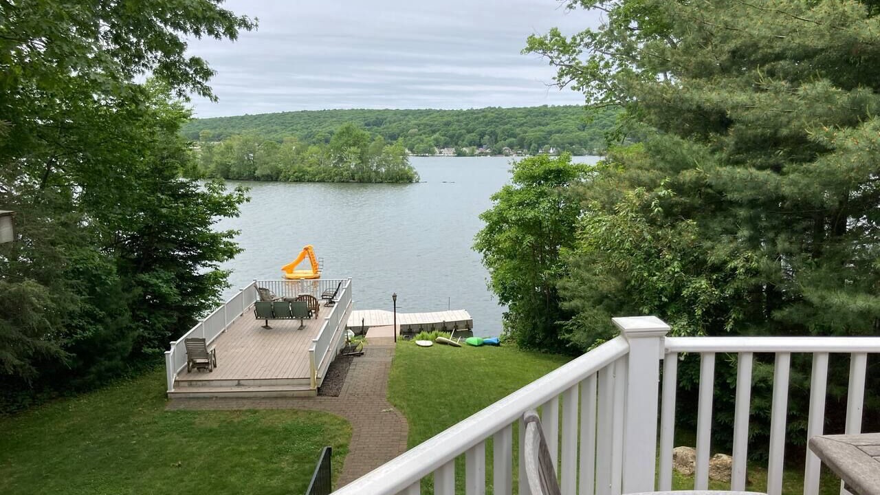Photo of Others in Lake Pocotopaug