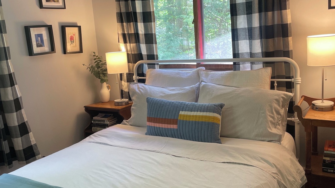 Photo of Bedroom in Stratton and Bromley Ski Areas