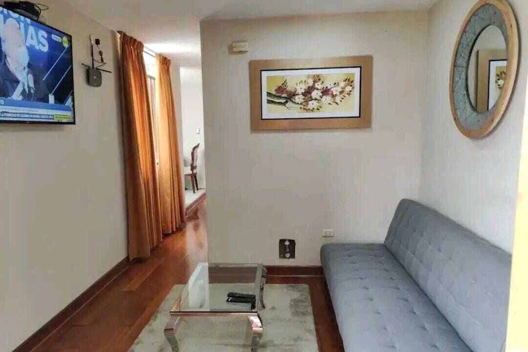 Photo of Livingroom in Santiago de Surco
