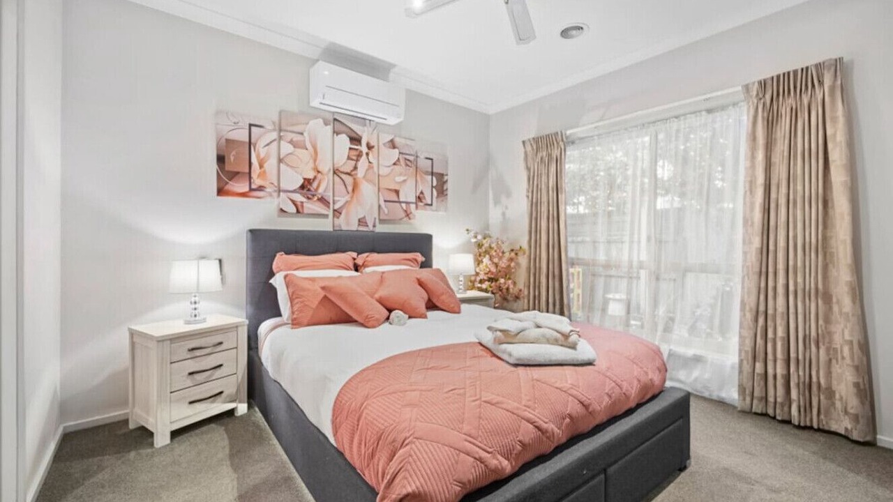 Photo of Bedroom in Ballarat