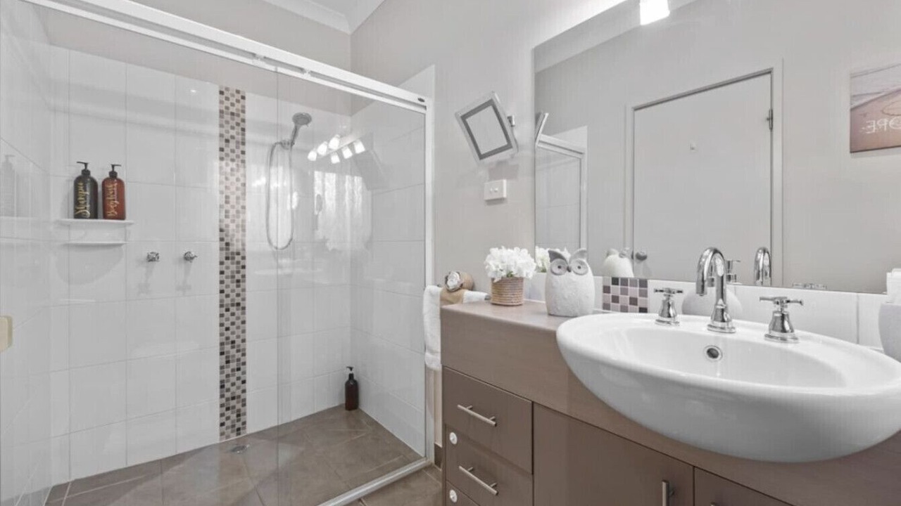 Photo of Bathroom in Ballarat