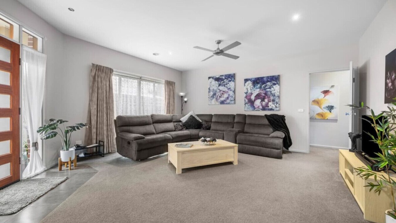 Photo of Livingroom in Ballarat