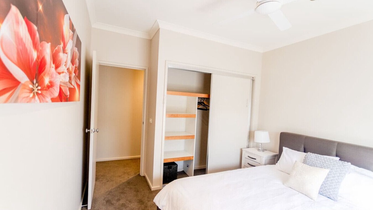 Photo of Bedroom in Ballarat