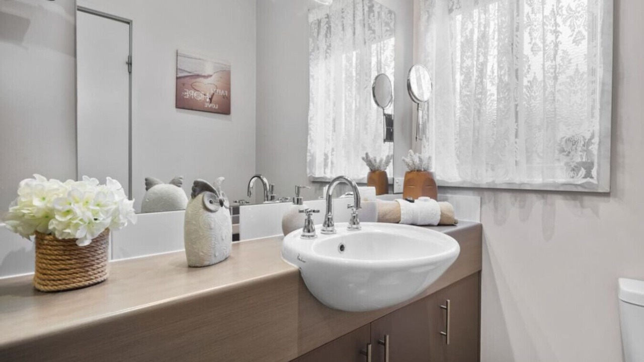 Photo of Bathroom in Ballarat