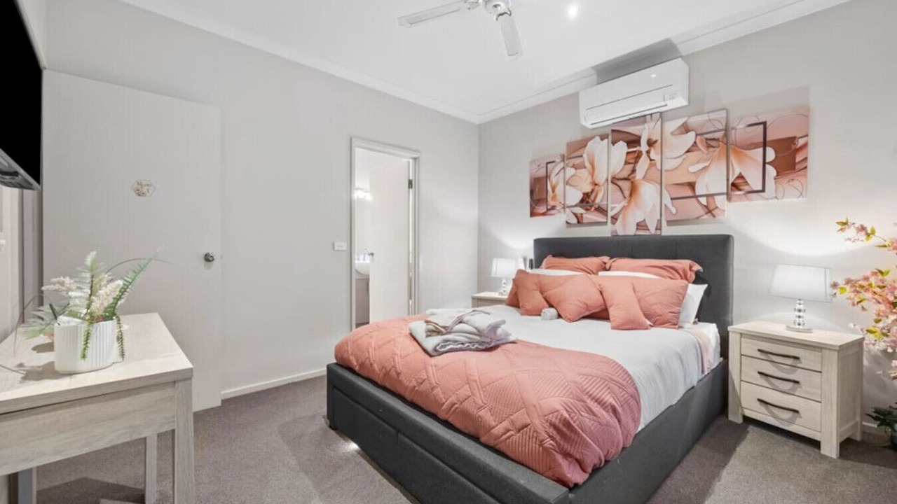 Photo of Bedroom in Ballarat