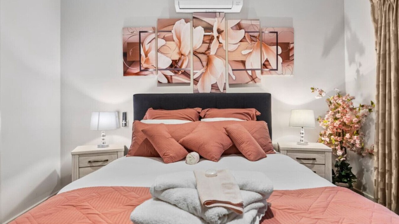 Photo of Bedroom in Ballarat