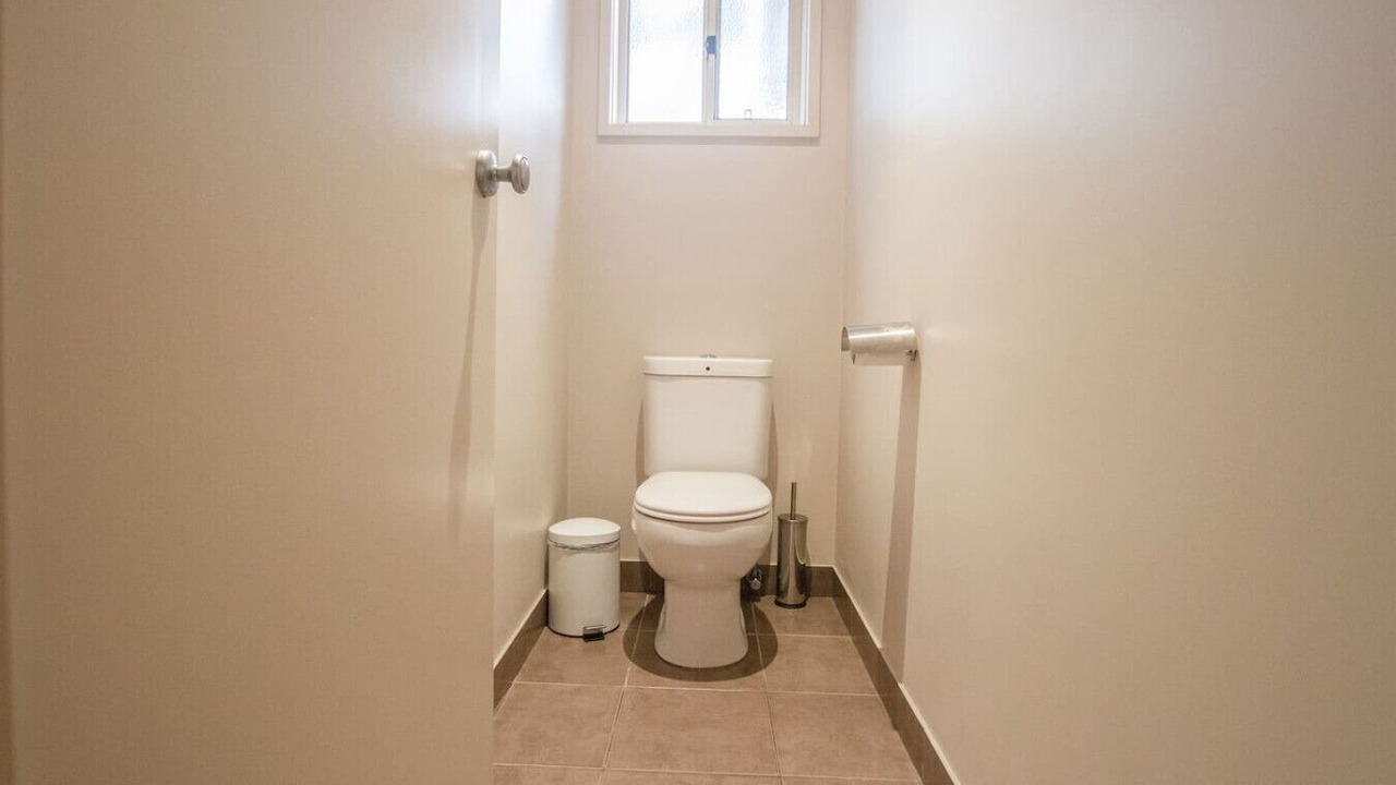 Photo of Bathroom in Ballarat