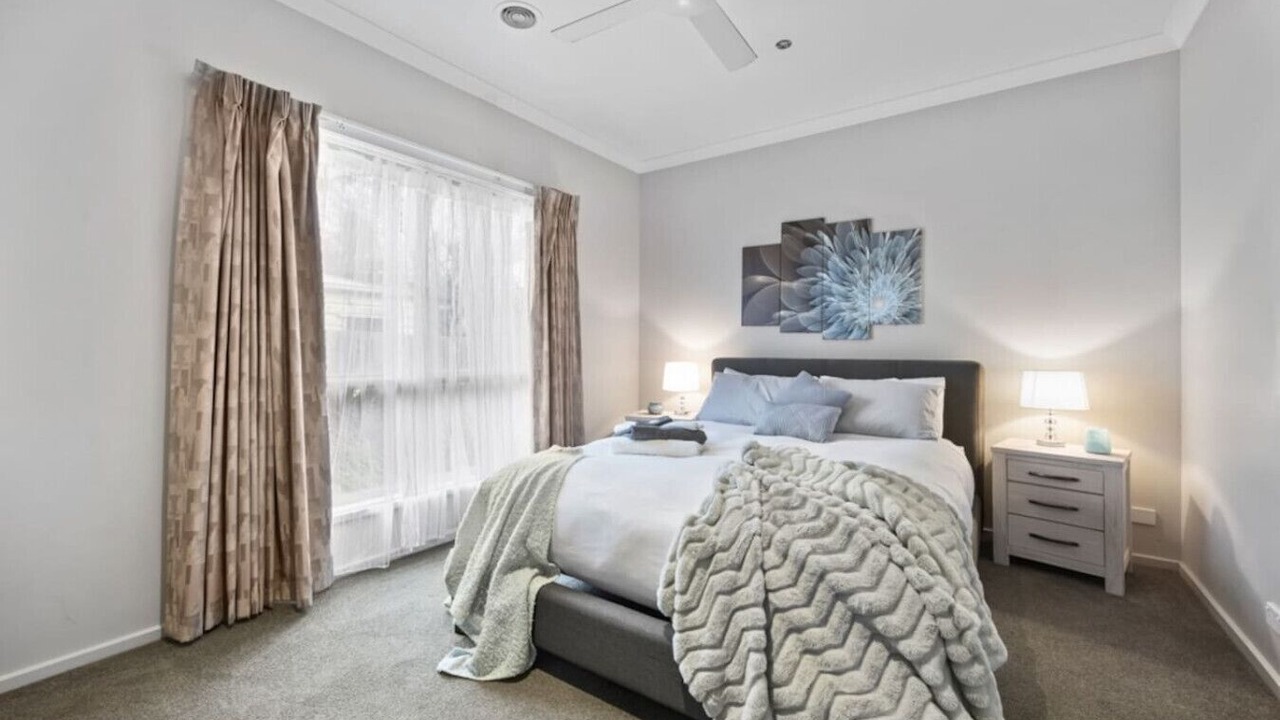 Photo of Bedroom in Ballarat