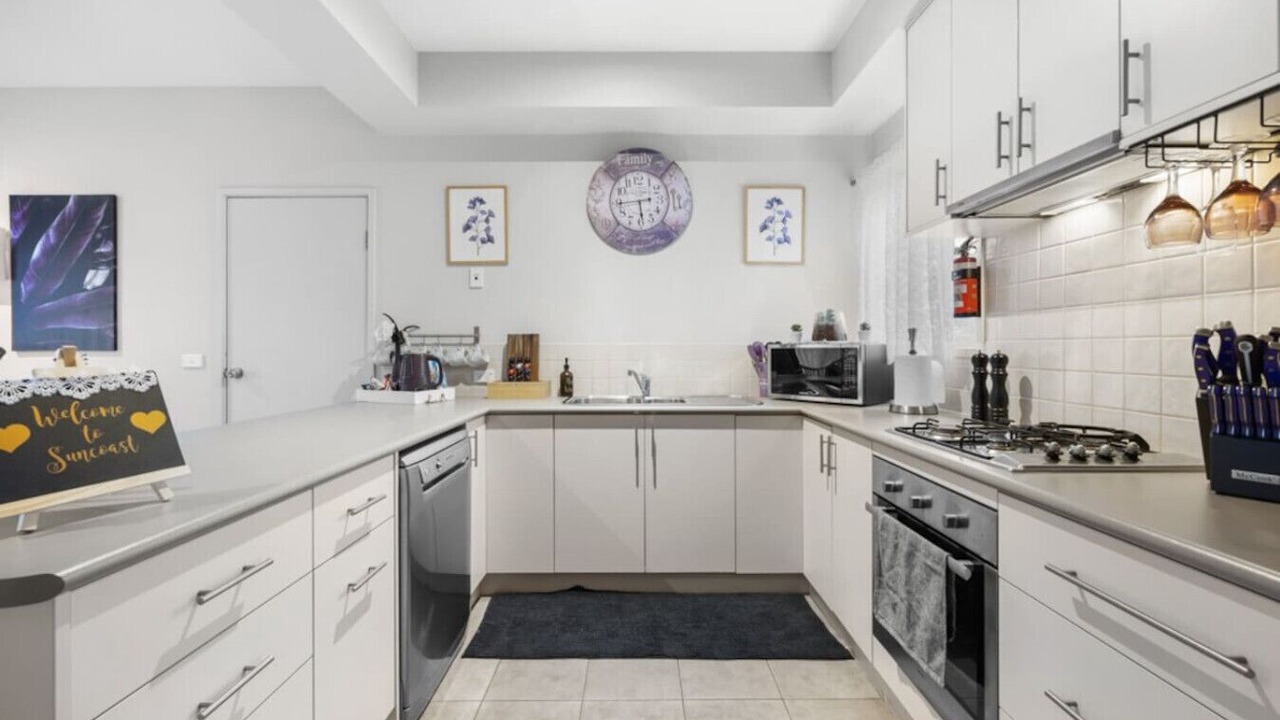 Photo of Kitchen in Ballarat