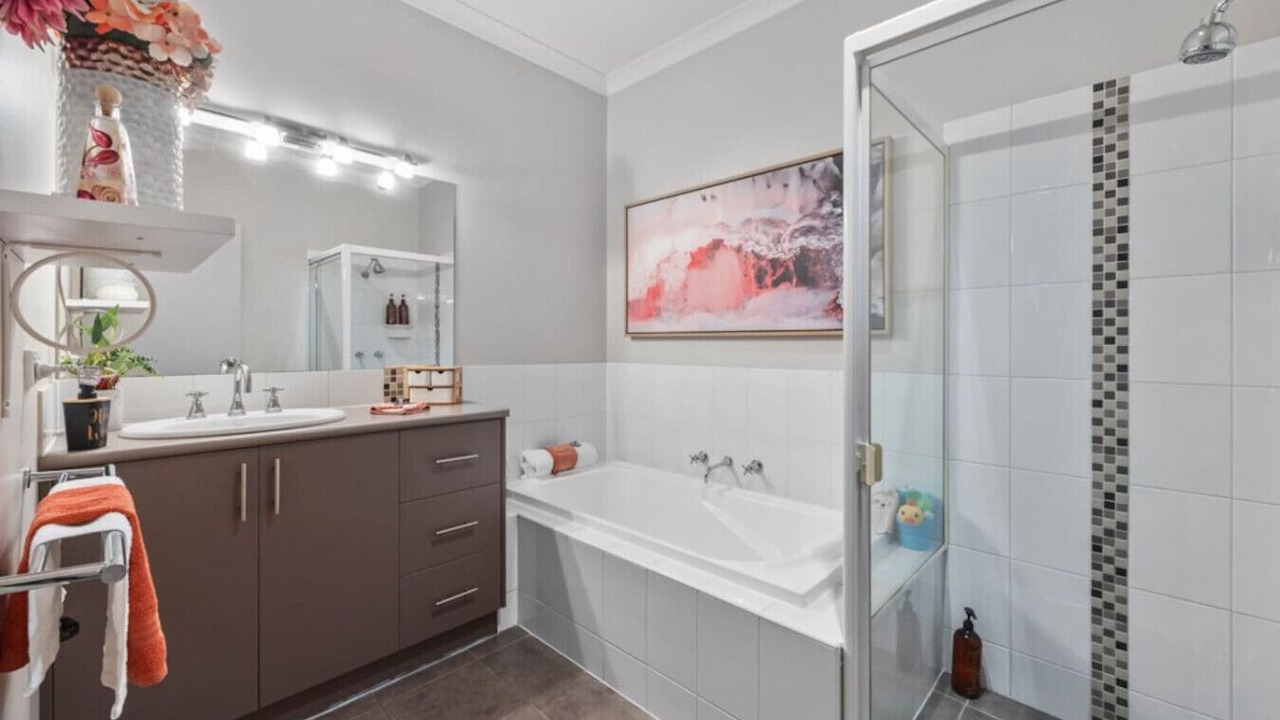 Photo of Bathroom in Ballarat