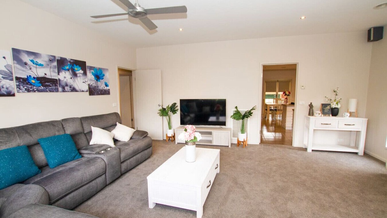 Photo of Livingroom in Ballarat