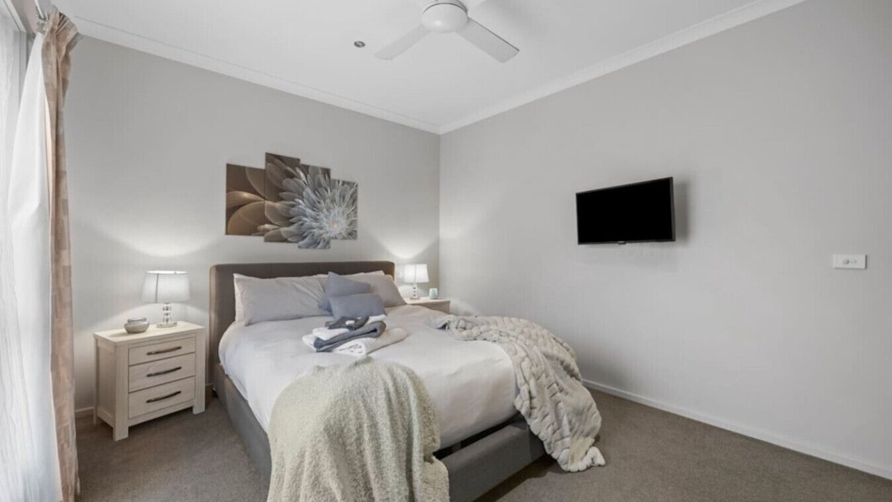 Photo of Bedroom in Ballarat
