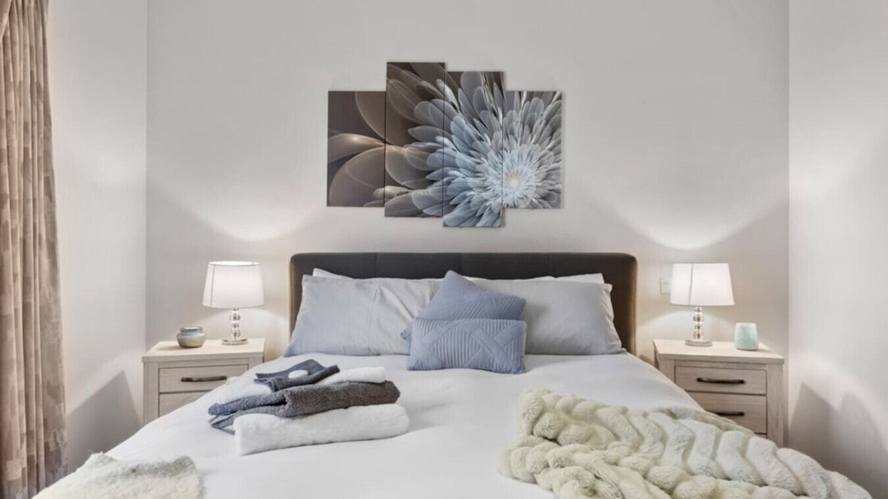 Photo of Bedroom in Ballarat