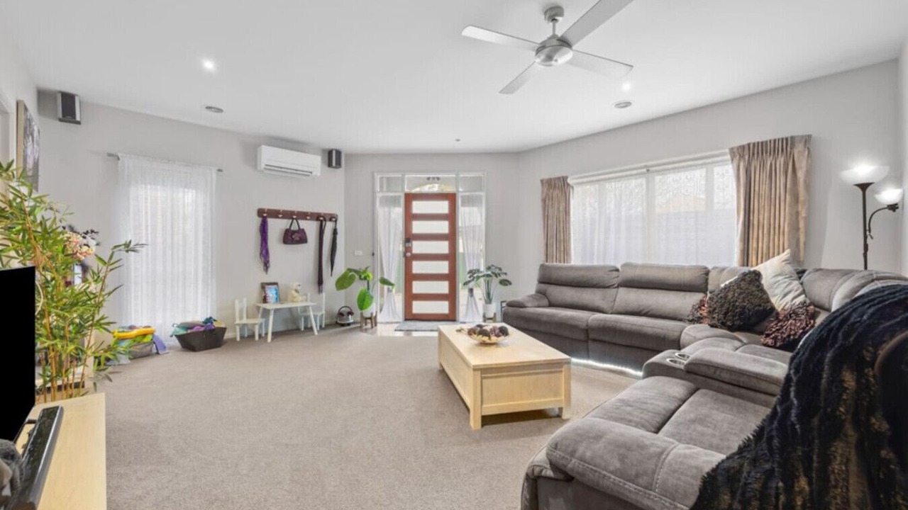 Photo of Livingroom in Ballarat