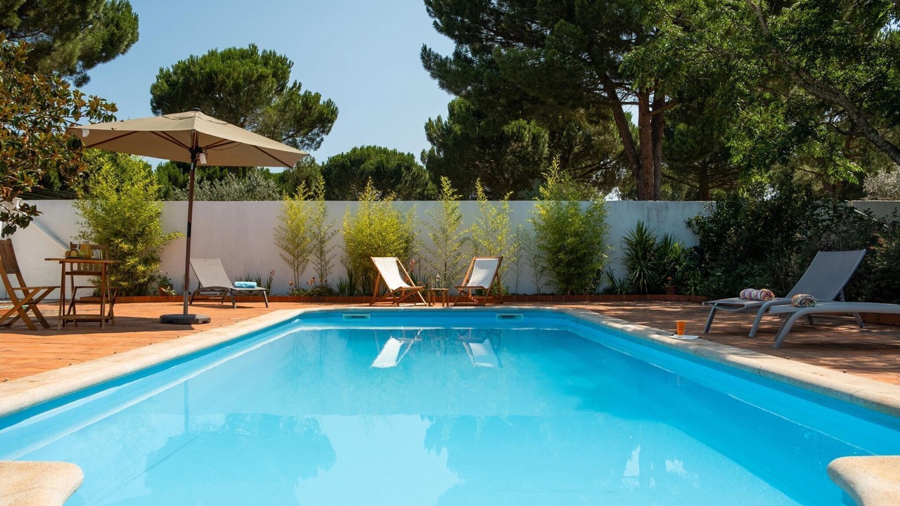 Photo of Outdoor in Abrantes