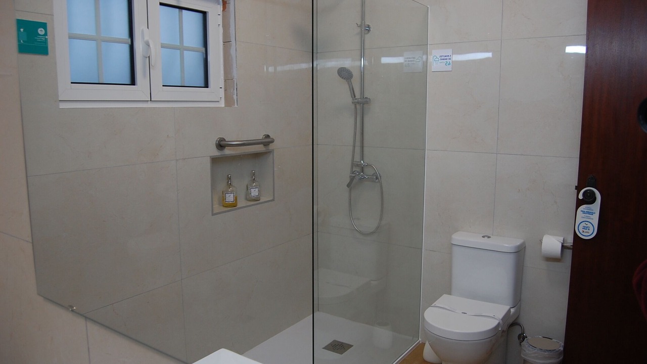 Photo of Bathroom in Abrantes