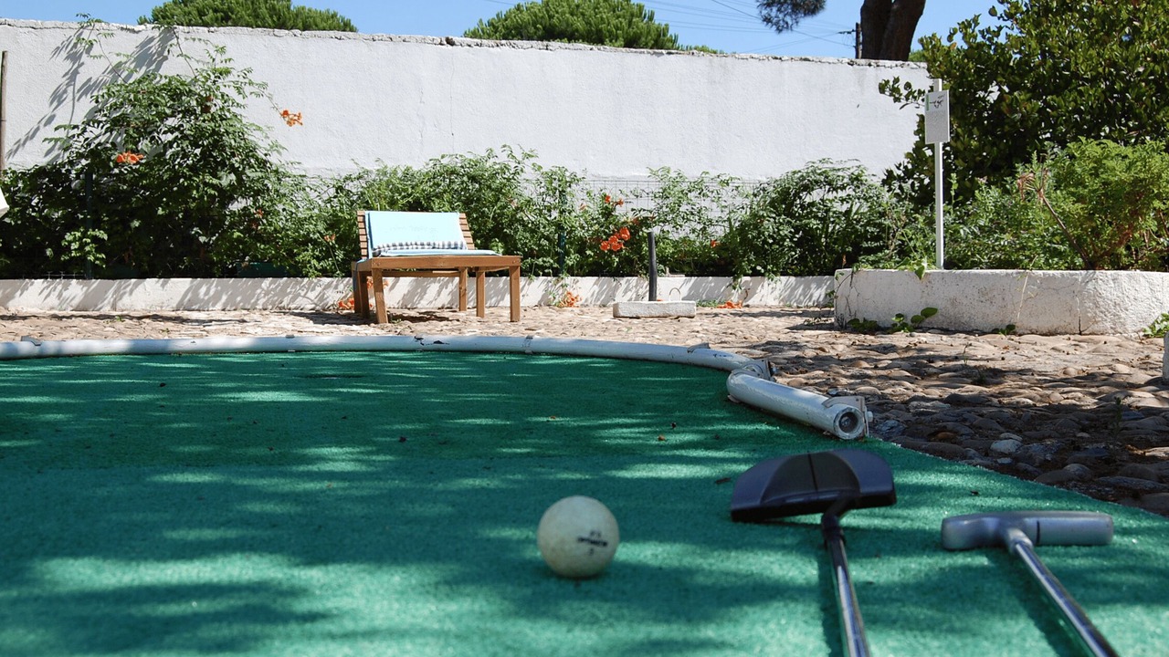 Photo of Outdoor in Abrantes
