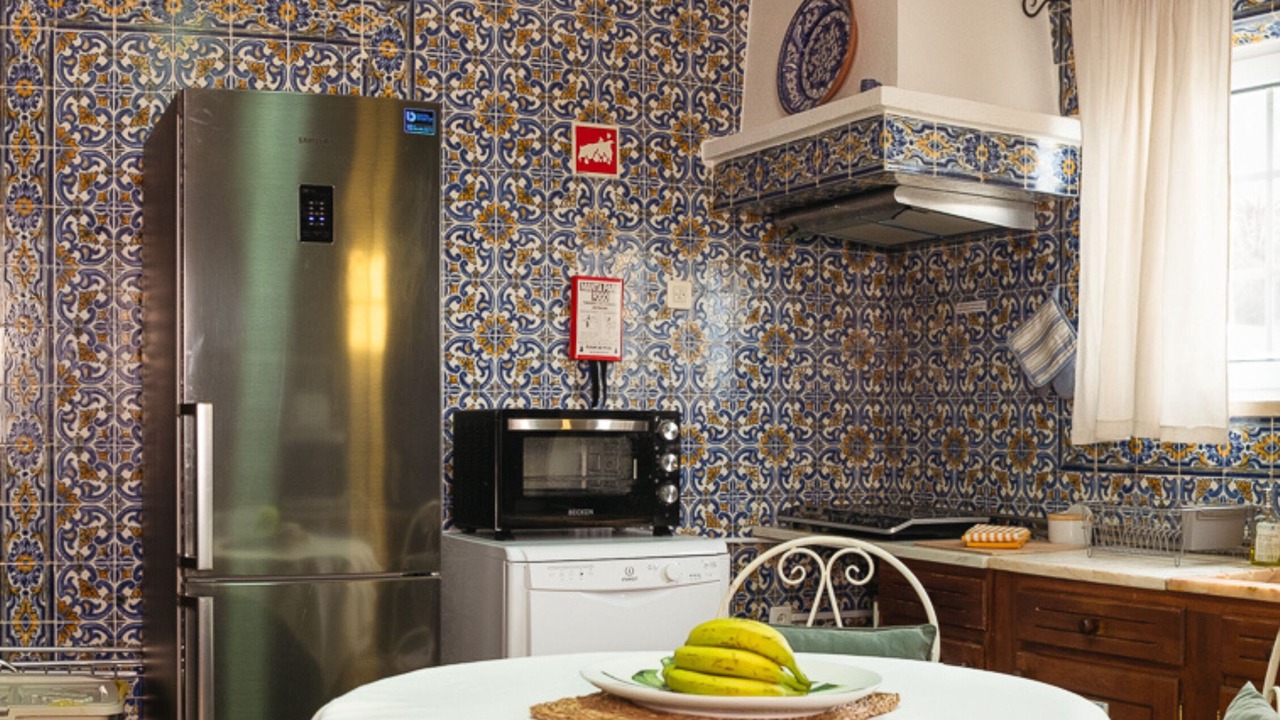 Photo of Kitchen in Abrantes