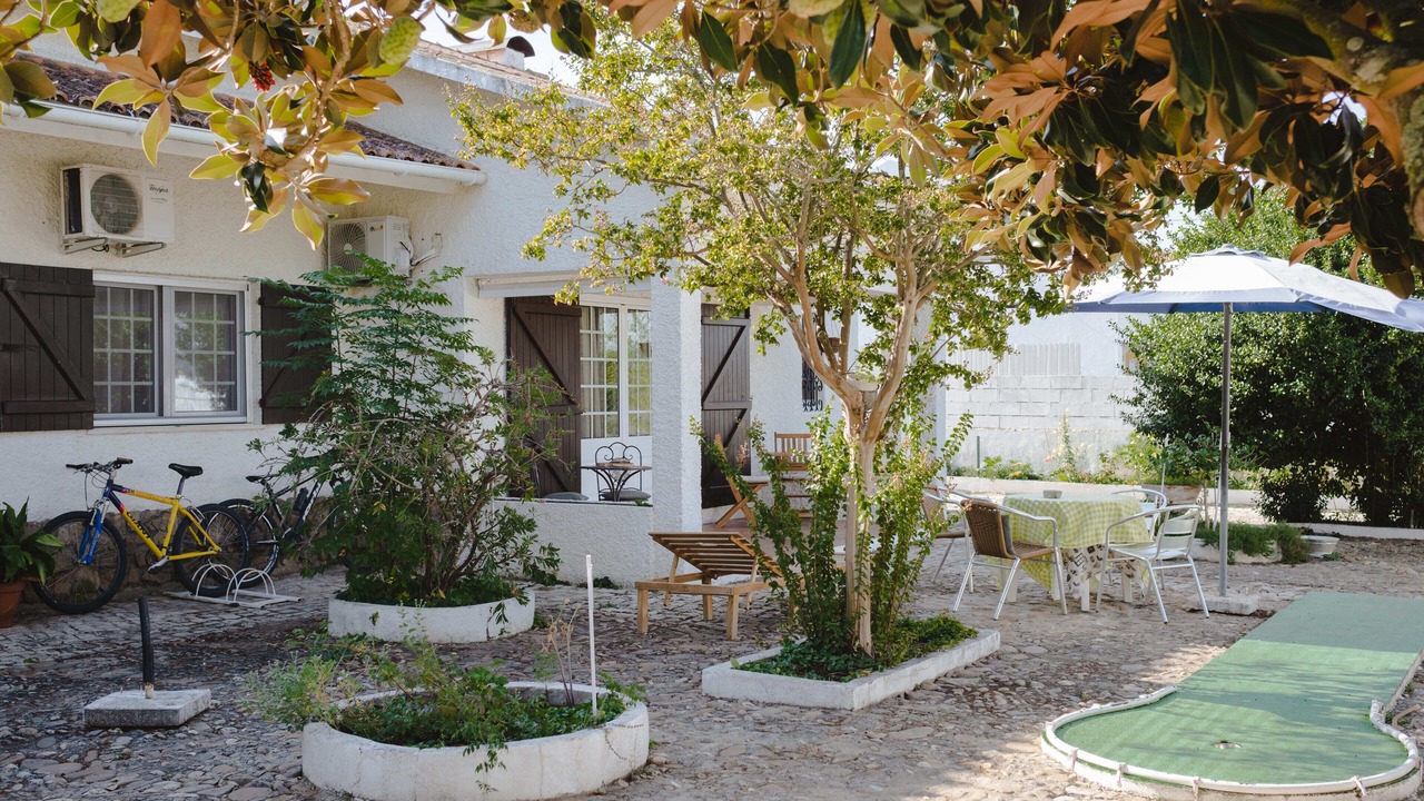 Photo of Outdoor in Abrantes
