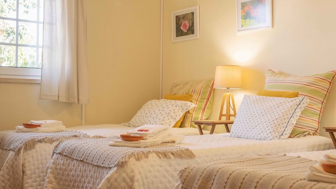 Photo of Bedroom in Abrantes