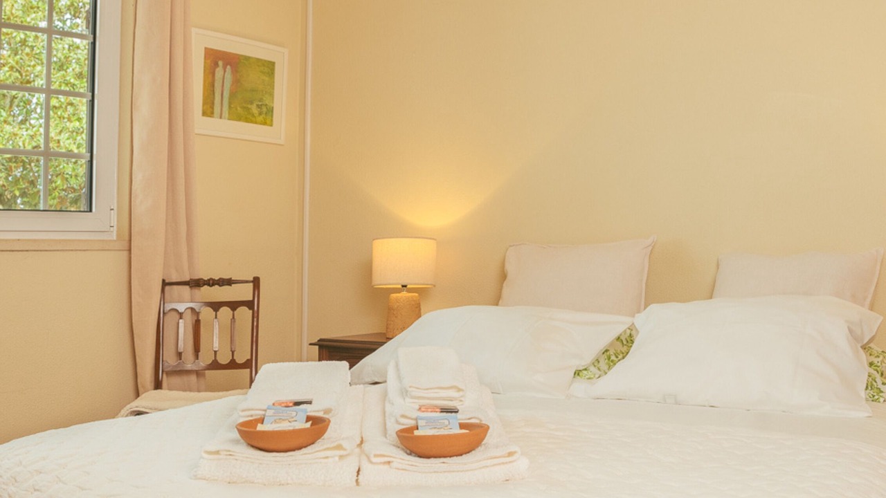 Photo of Bedroom in Abrantes