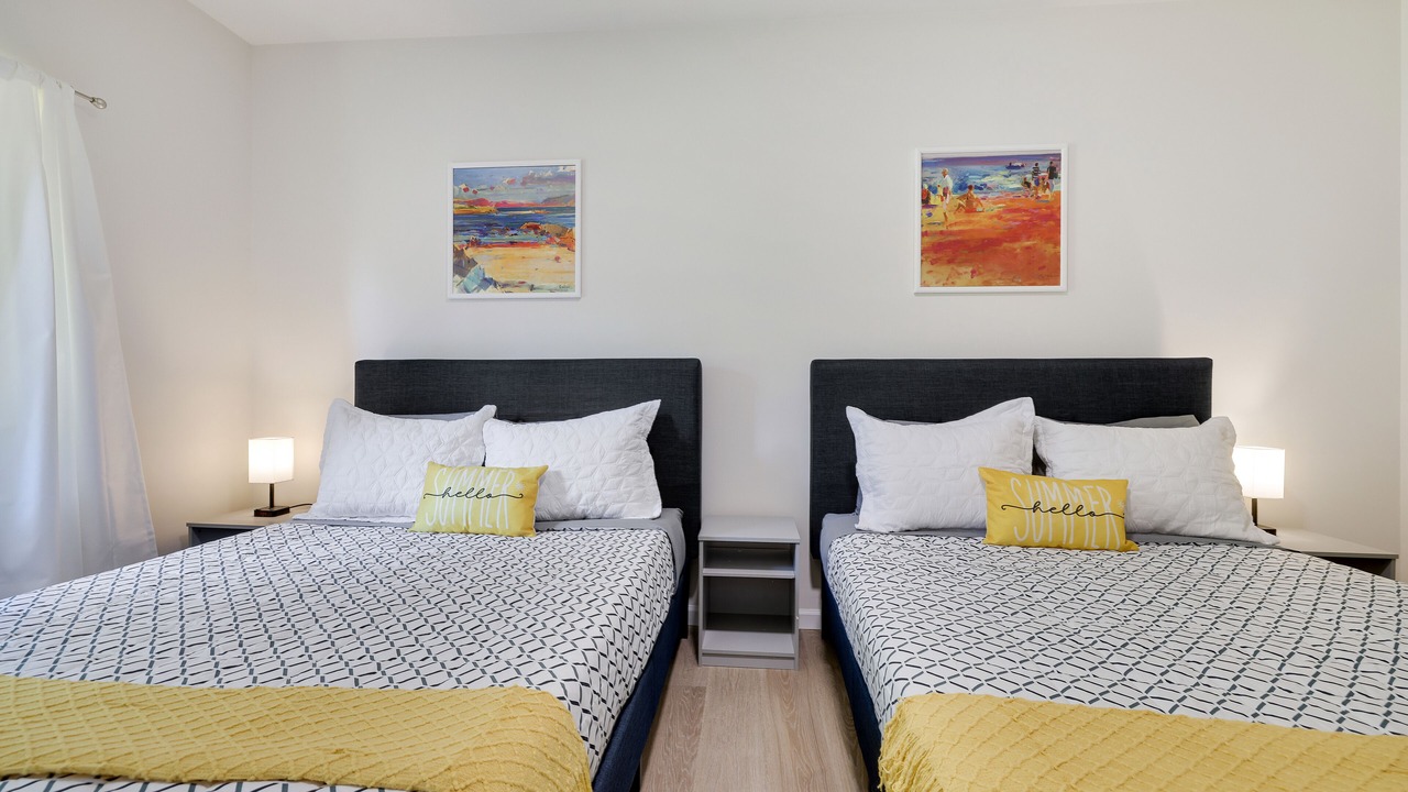 Photo of Bedroom in Narrowsburg