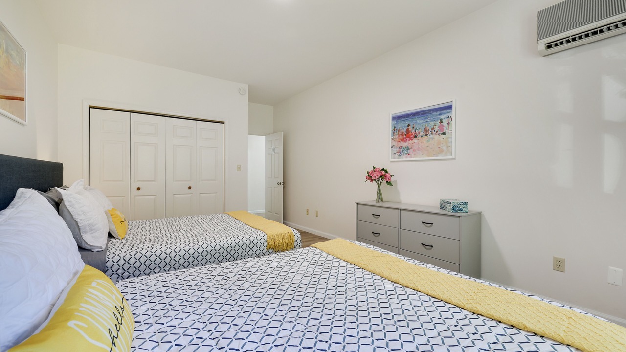 Photo of Bedroom in Narrowsburg