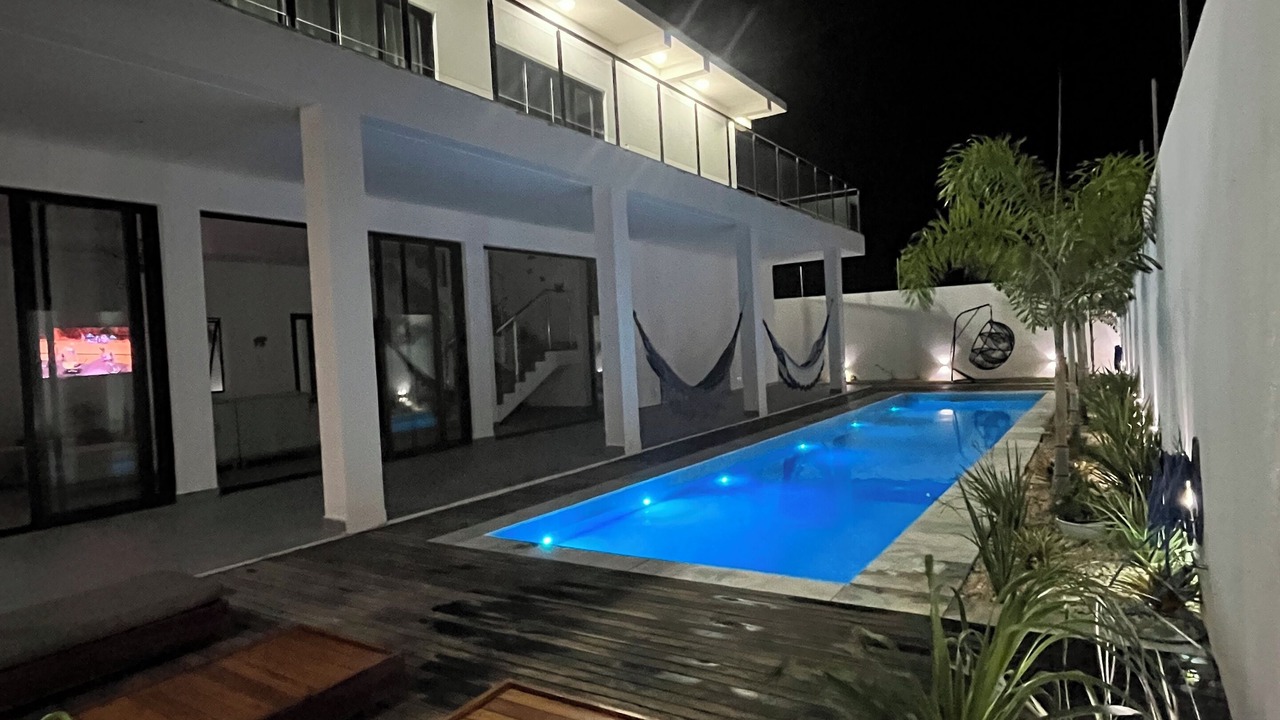 Photo of Outdoor in Caicara