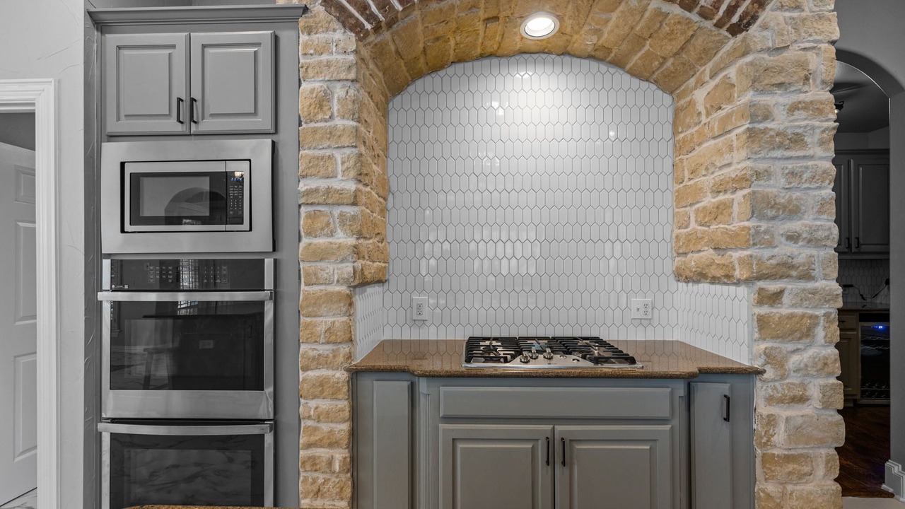 Photo of Kitchen in Murphy