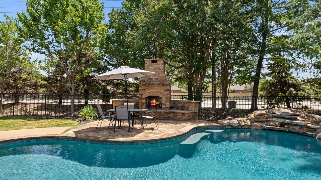 Photo of Outdoor in Murphy
