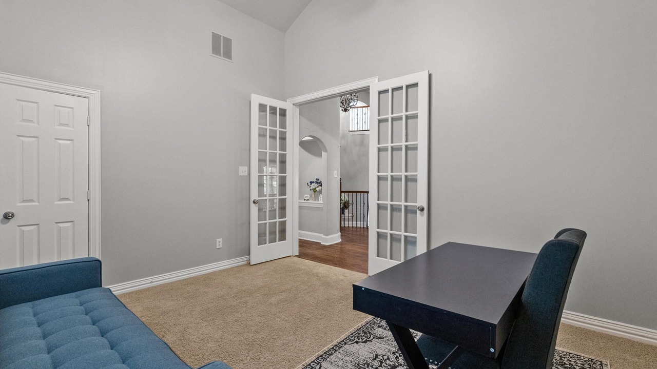Photo of Bedroom in Murphy
