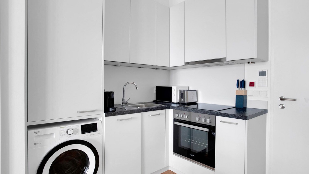 Photo of Kitchen in Tiergarten