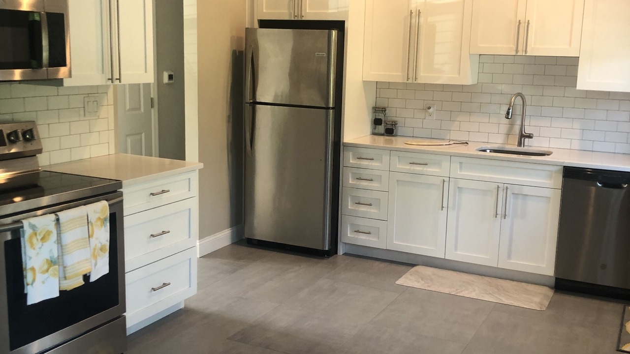 Photo of Kitchen in Baiting Hollow