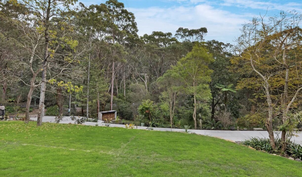 Photo of Outdoor in Galston