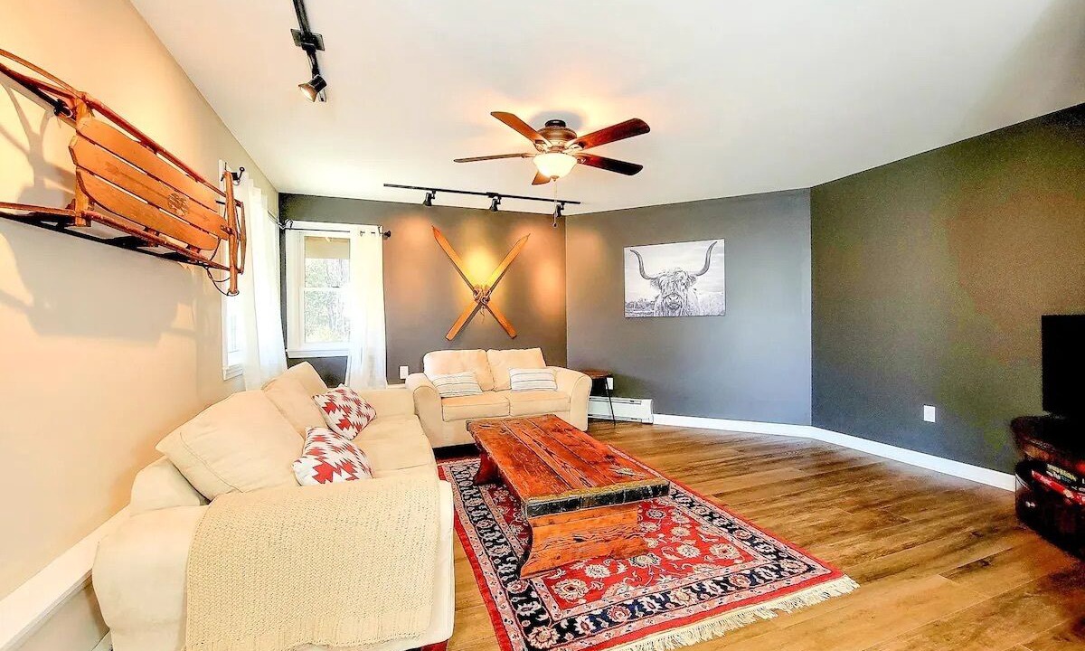 Photo of Bedroom in Waterbury