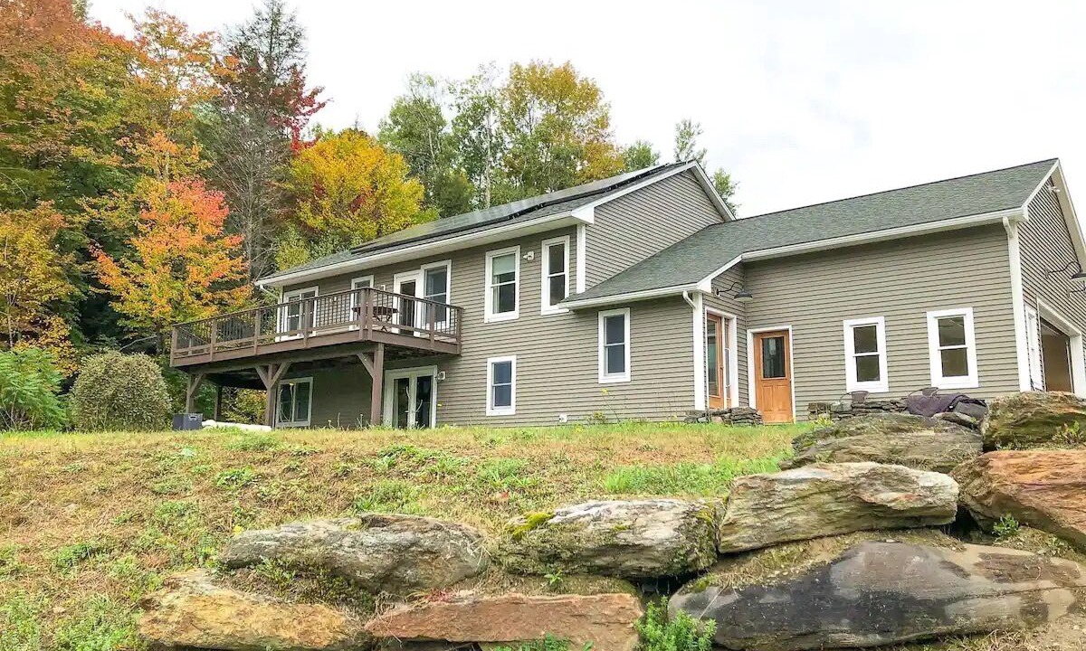 Photo of Outdoor in Waterbury