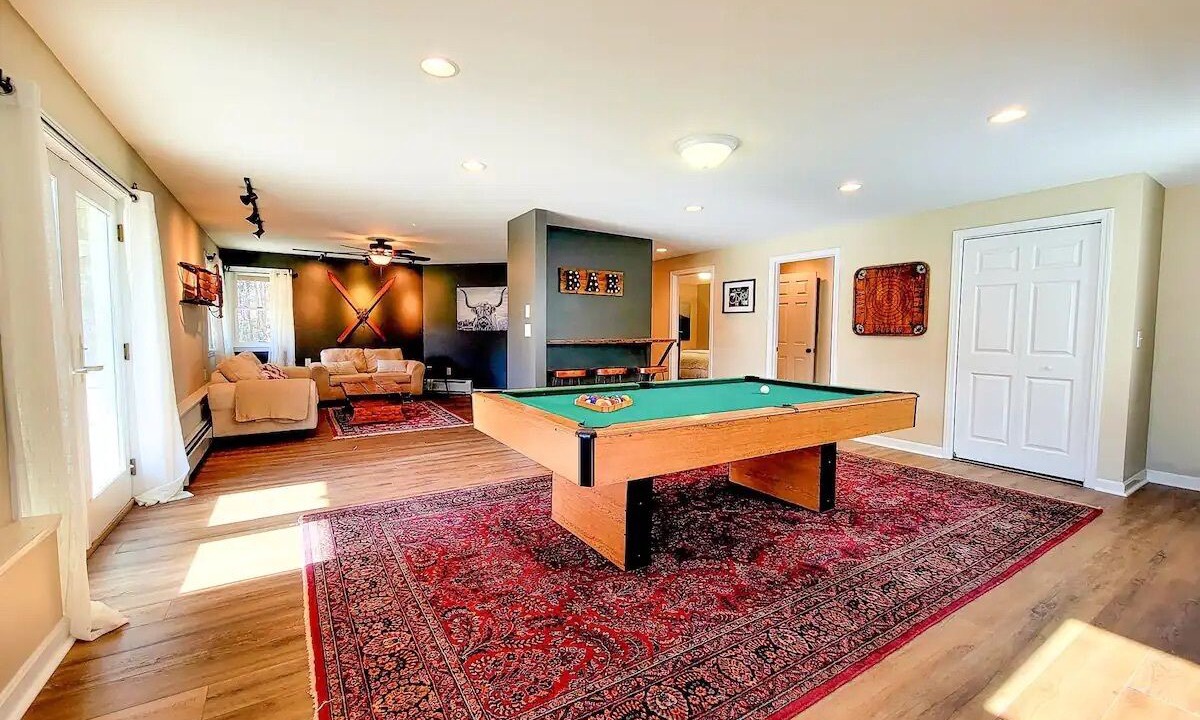 Photo of Bedroom in Waterbury
