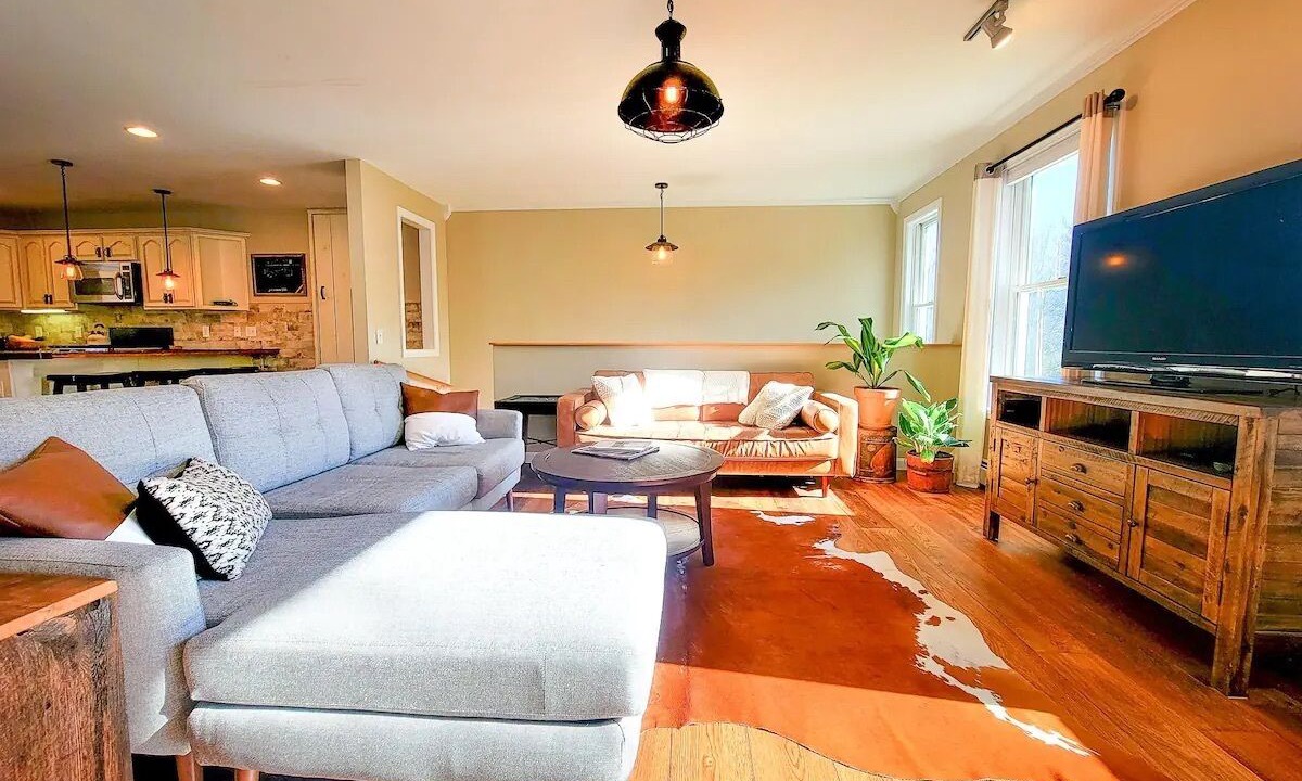 Photo of Bedroom in Waterbury