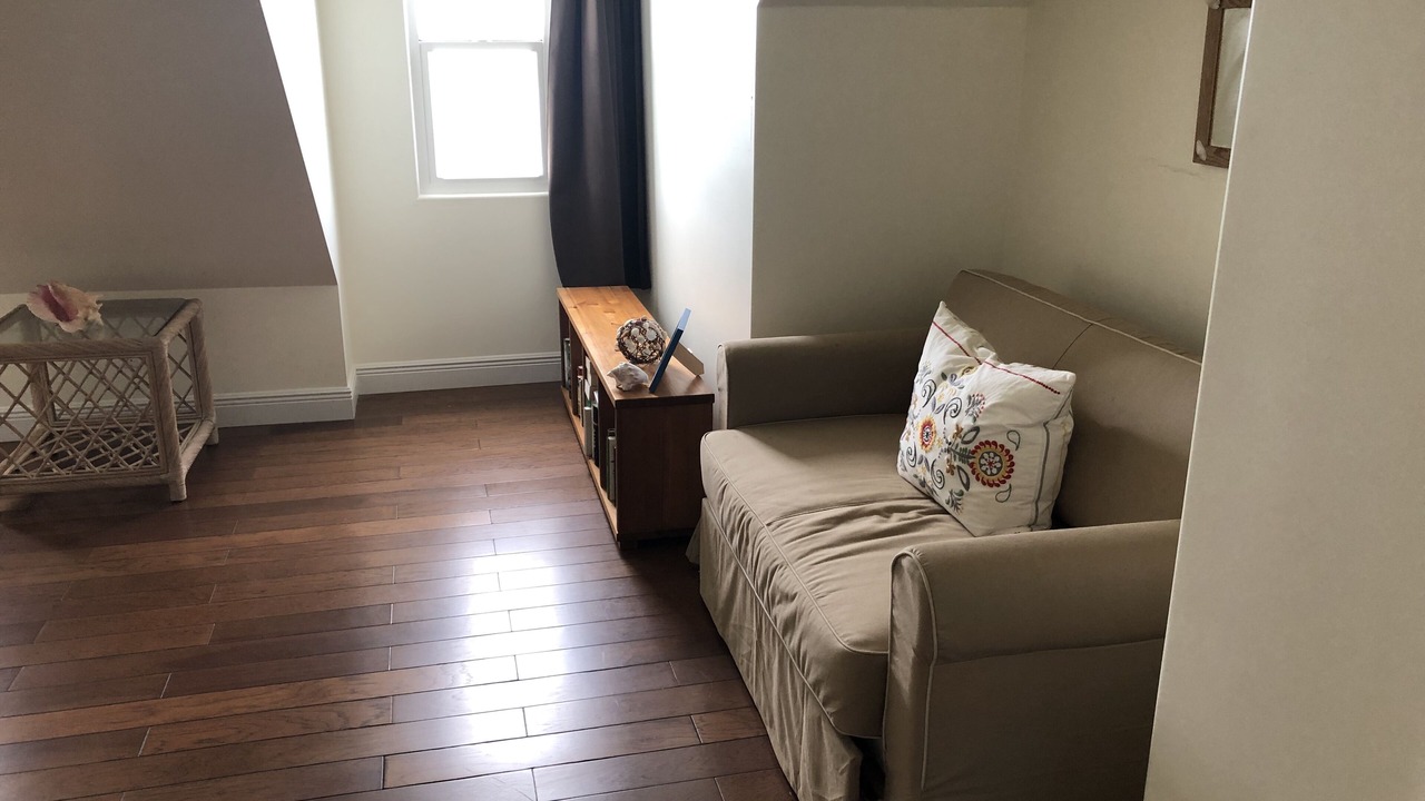 Photo of Livingroom in Treasure Cay