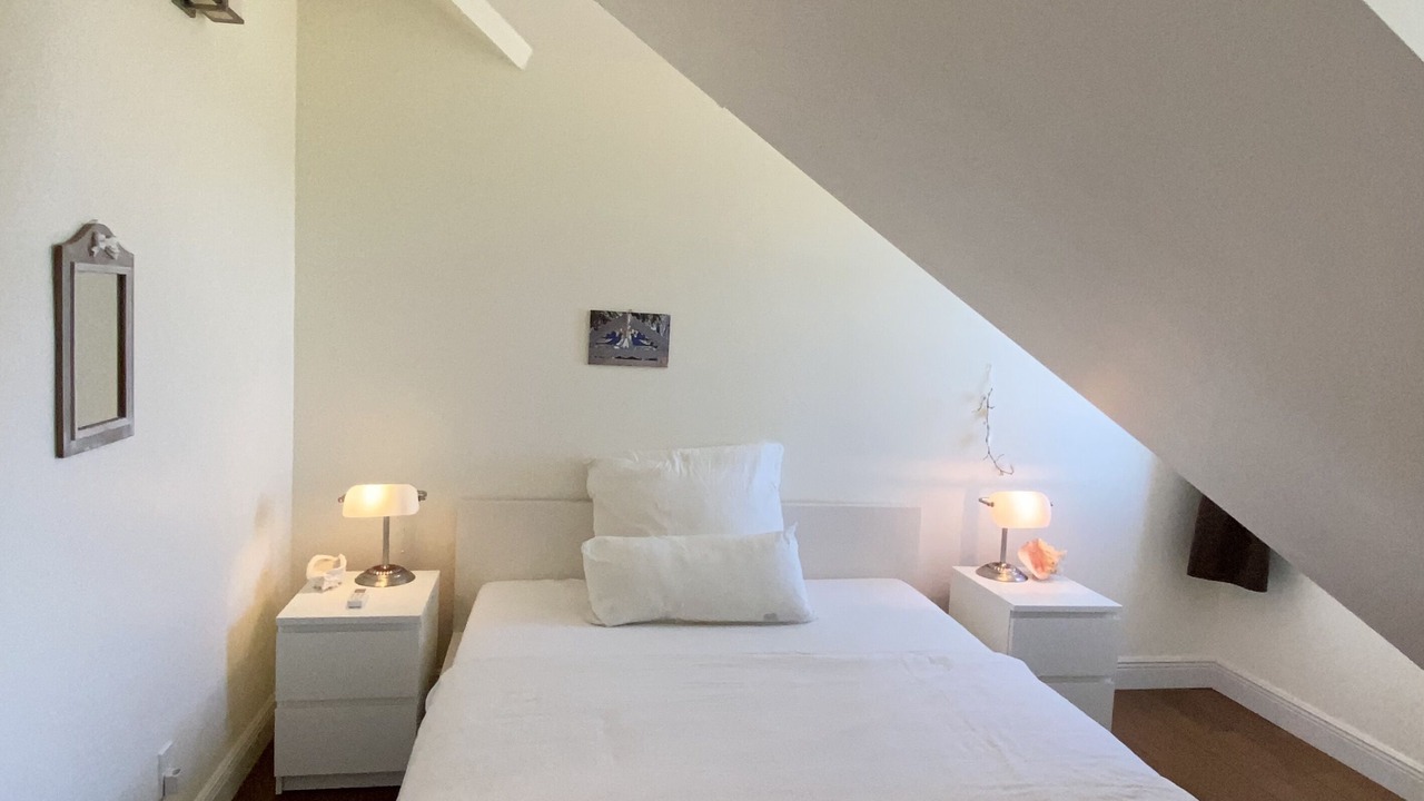 Photo of Bedroom in Treasure Cay